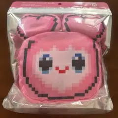 TWICE LOVELYS エコバッグ モモ　gigo モブリー