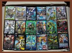 デュエマ引退品