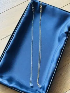 konamama様専用　タンザナイトペンダントトップのサムネイル