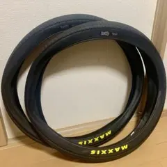 MAXXIS DTH 26×2.3のサムネイル
