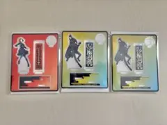 呪術廻戦　ユニバーサルスタジオジャパン　USJ コレクタブルペンスタンド