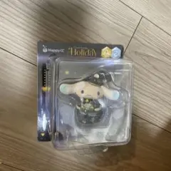 Happyくじ　シナモロール