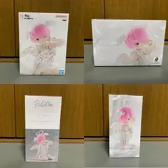 リゼロ ラム Relax timeフィギュア Sweet Angel ver.のサムネイル