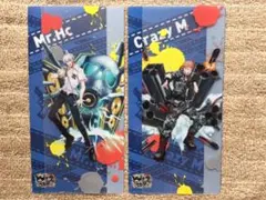 ヒプマイ ヨコハマ ヒプノシスマイク ぬいぐるみ Tシャツ パーカー