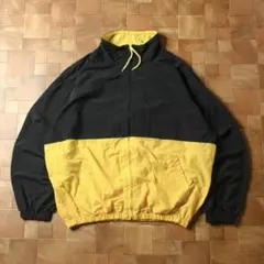 ナイロンジャケット m