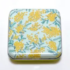 エウレカ ミモザ ミニ缶 キャンディ入りのサムネイル