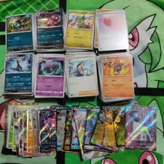 ポケモンカード 約500枚以上まとめ売り㉔