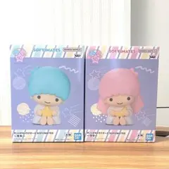 サンリオキャラクターズ SOFVIMATES～キキ•ララ～　③