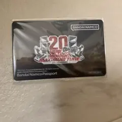 湾岸ミッドナイト　バナパスポート　オフィシャルマッチ出場記念 湾岸ミッドナイト 限定バナパス&カードケース - メルカリ
