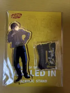 トワイライトウォリアーズ キャラクターグッズ