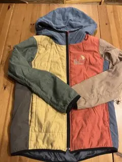 Go Slow Caravan 多色 ジャケット