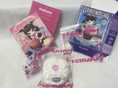Mellojoy メロジョイ スクイーズ カップケーキ シークレット - メルカリ