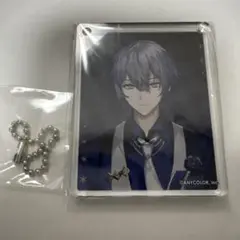 小柳ロウ　にじさんじ　アニカフェ　コロッタ　CoLotta