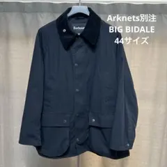 Barbour BIG BIDALE 44 Arknets別注