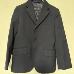 EAST BOY 黒 フォーマルジャケット 120 入園式 入学式 冠婚葬祭