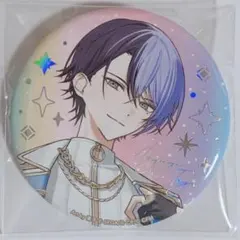 プロセカ 青柳冬弥 缶バッジ 5周年