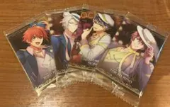 アイナナ ウエハース カード