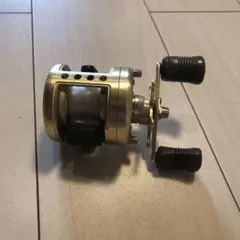 中古品】アブガルシア アンバサダー 5600C4 ハイパーウィンチ 釣り具