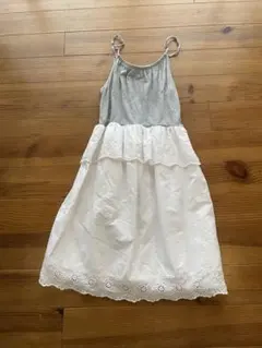 GAP KIDS ノースリーブワンピース 150