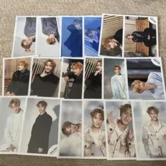 SnowMan 岩本照 公式写真 18枚まとめ売り