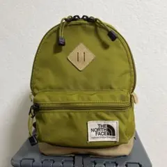 THE NORTH FACE カーキリュック