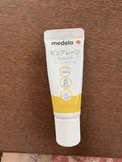 medela ピュアレーン ランシングクリーム 7g