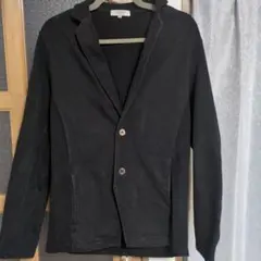 BLUE LABEL CRESTBRIDGE　ブラックジャケット