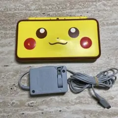 2026年最新】2dsll ピカチュウの人気アイテム - メルカリ