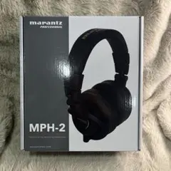 2026年最新】marantz professional mph-2の人気アイテム - メルカリ