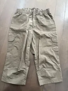 未使用　カーゴパンツ M