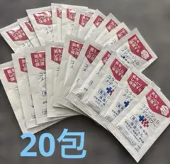 コラージュDメディパワー保湿ジェル 20包セットのサムネイル
