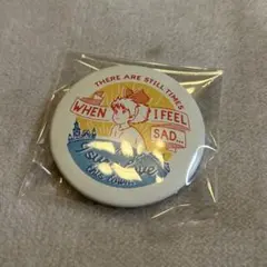 魔女の宅急便　缶バッジ