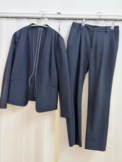 グリーンレーベル　ライトカチリラ　セットアップ　38.40