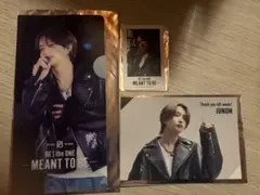 BE:FIRST JUNON 2:BE\" ポストカード 最終値下げ BE FIRST ジュノン JUNON ポストカード BE the ONE