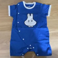 グラニフ　ロンパース　ミッフィーのサムネイル