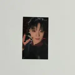 SEVENTEEN 会場限定 日産スタジアム ユニバ 日付入り ディノ