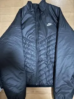 Nike Therma-Fit ダウンジャケット XL ブラック