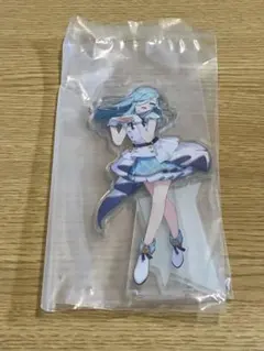 プロセカ セガラッキーくじ 日野森雫 アクスタ