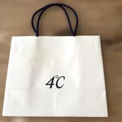 4℃ ショッパーのサムネイル