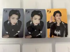 髙塚大夢　会場CD特典 トレカ 高塚大夢 INI READY TO POP トレカ【高塚大夢】ラントレ 7000円トレカ｜Yahoo