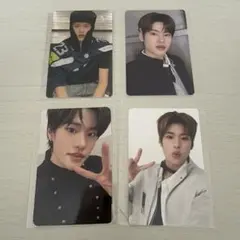 RIIZE ソヒ FAME トレカ セット