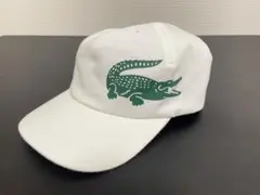 ラコステ　キャップ　58cm