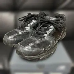 ニューバランス new balance mr530 pb ブラック 27.5