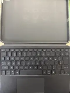 エレコム キーボードケース iPad Air 11インチ TK-CA11BPBK