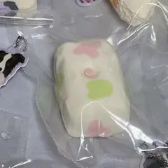 どんどん スクイーズ 东东 DongDong クマ - メルカリ