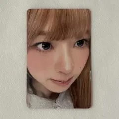 IVE レイ REVIVE+ タワレコ特典トレカ