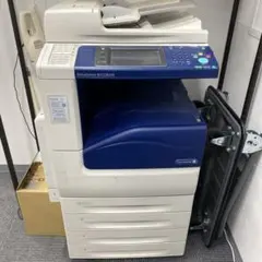 Fuji Xerox DocuCentre V C2263 本体業務用プリンター - メルカリ