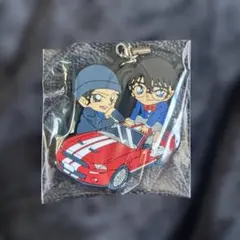 【送料無料】 コナン　赤井秀一　キーホルダー　名探偵コナン