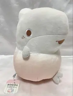 おでかけ子ザメ ベビー子ザメ BIGぬいぐるみ ～フルーツ～