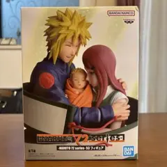NARUTO 72 series 53 波風ミナトうずまきクシナ ナルト ③ - メルカリ